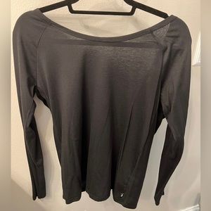 Fabletics Long Sleeve Shirt